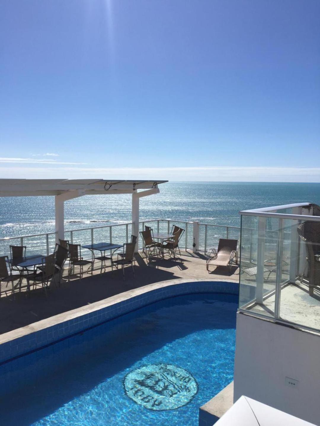 Pousada Do Toby Hotel Canoa Quebrada Eksteriør billede