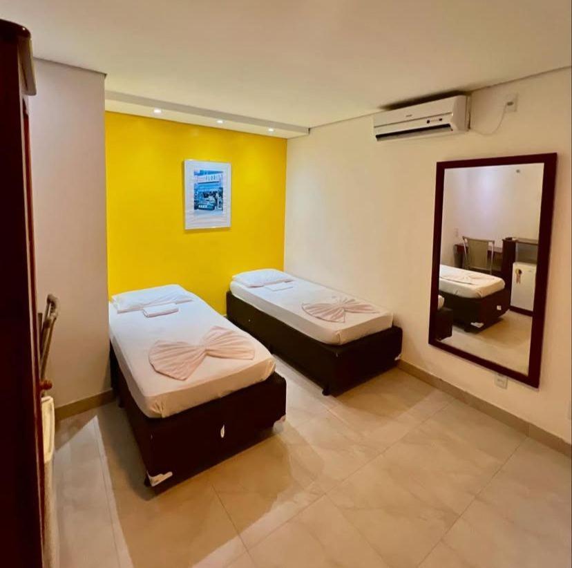 Pousada Do Toby Hotel Canoa Quebrada Eksteriør billede