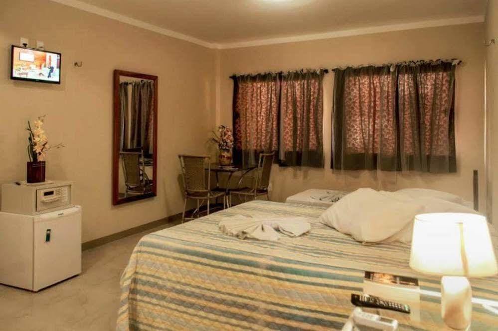 Pousada Do Toby Hotel Canoa Quebrada Eksteriør billede